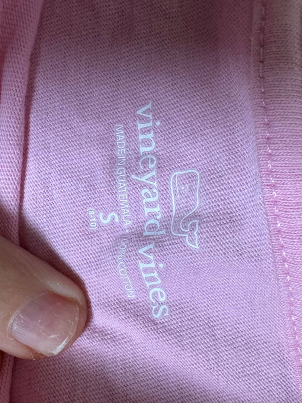 Lot of Vineyard Vines Kids tops - Picture 11 of 14